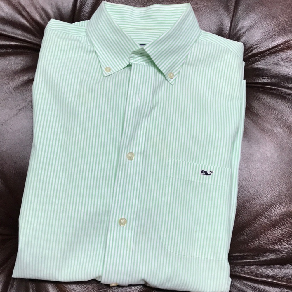 Vineyard Vines Tucker Shirt